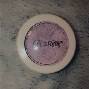 colourpop super shock highlighter